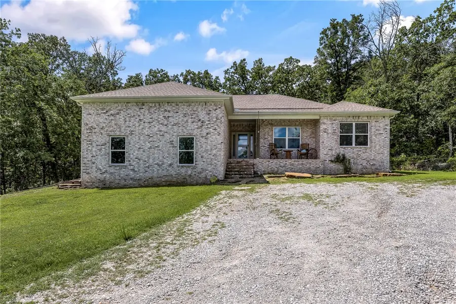 1213 Stokenbury Road, Elkins, AR 72727 - #3