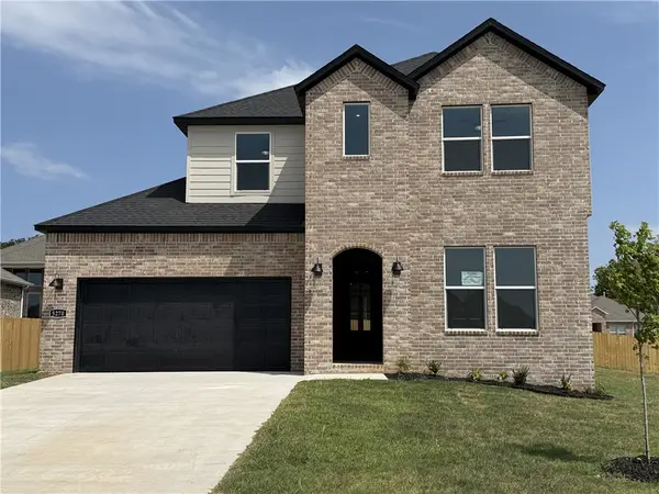 5270 Nicolas Avenue, Springdale, AR 72762