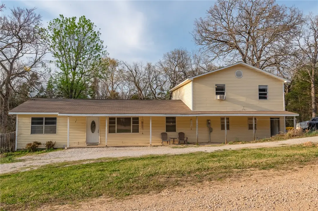 121 E Elm, Diamond City, AR 72644 - #1
