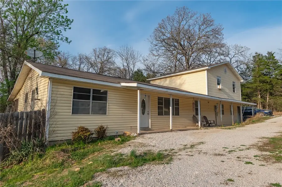 121 E Elm, Diamond City, AR 72644 - #2