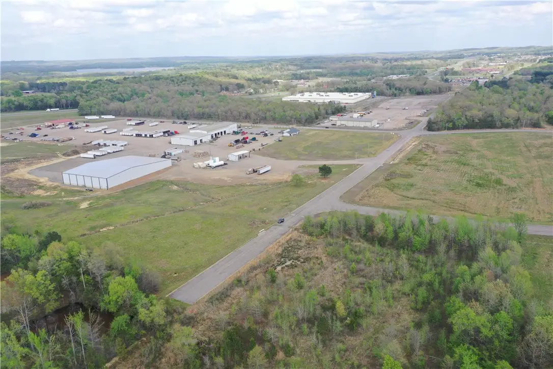Arrow Drive, Morrilton, AR 72110 - #1