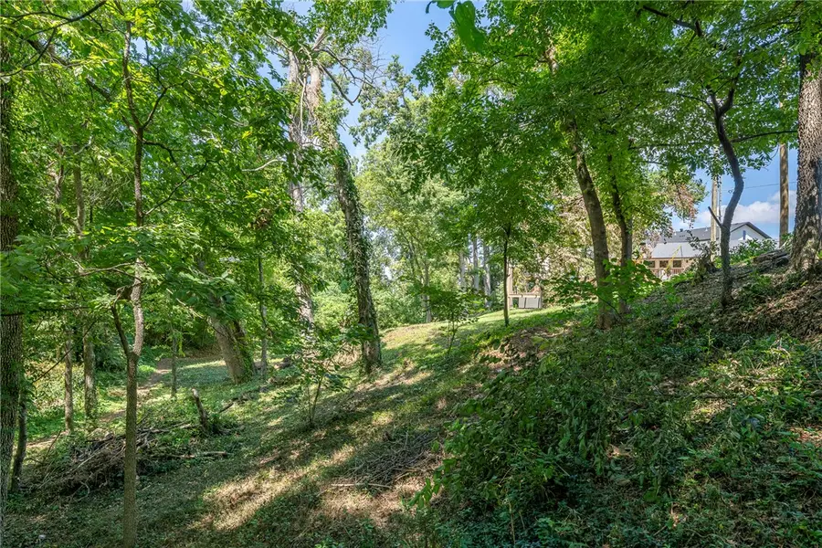 Lot 8 NW 13th Street, Bentonville, AR 72712 - #2