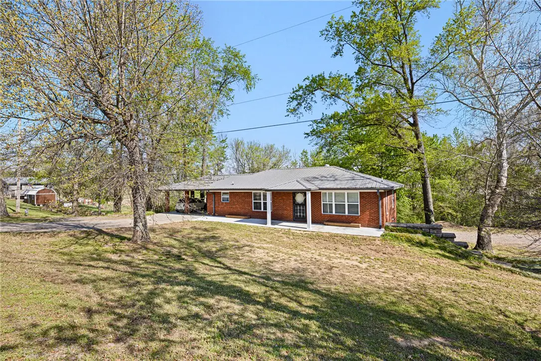 52 W Parish Drive, Subiaco, AR 72865 - #1