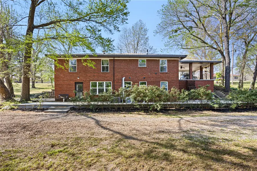 52 W Parish Drive, Subiaco, AR 72865 - #2