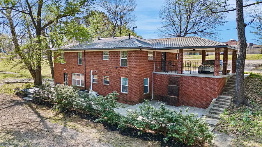 52 W Parish Drive, Subiaco, AR 72865 - #3
