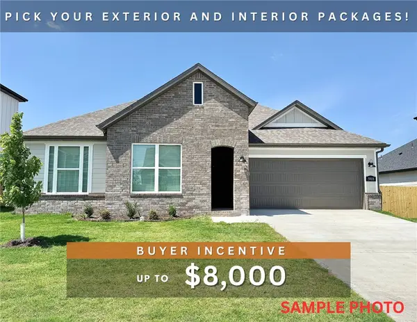 3751 Respite Street, Springdale, AR 72764