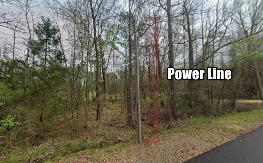 520 Oklahoma Street, Camden, AR 71701 - #2