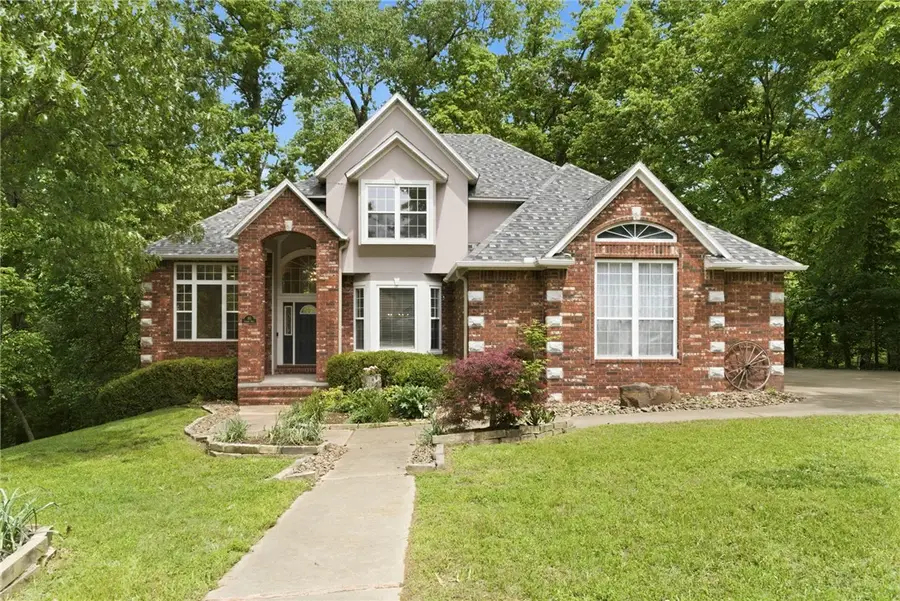 310 Laurinda Drive, Bentonville, AR 72712 - #2