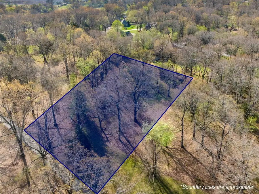 Lot 4 Meriwether Pond, Harrison, AR 72601 - #2
