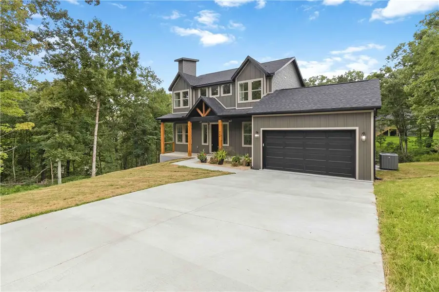 12 Arbroath Lane, Bella Vista, AR 72715 - #2