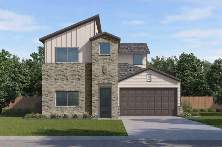 1207 SW Journey Lane, Bentonville, AR 72712 - #1
