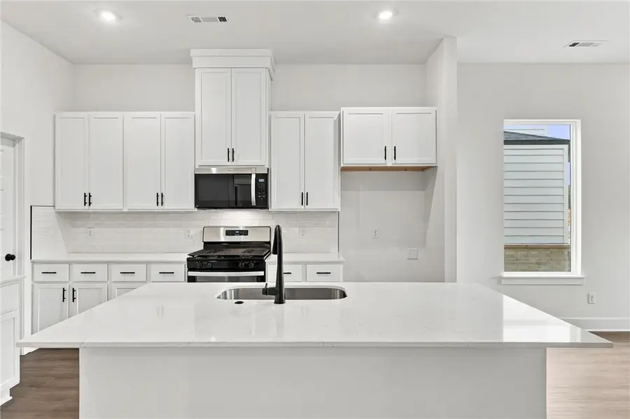 1207 SW Journey Lane, Bentonville, AR 72712 - #3