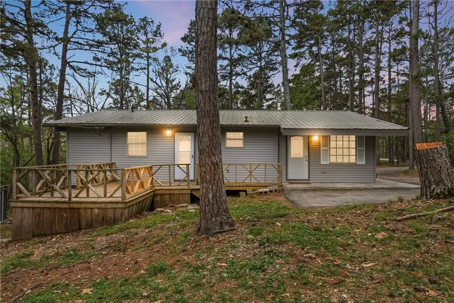 10 Forest Lane, Eureka Springs, AR 72632 - #2