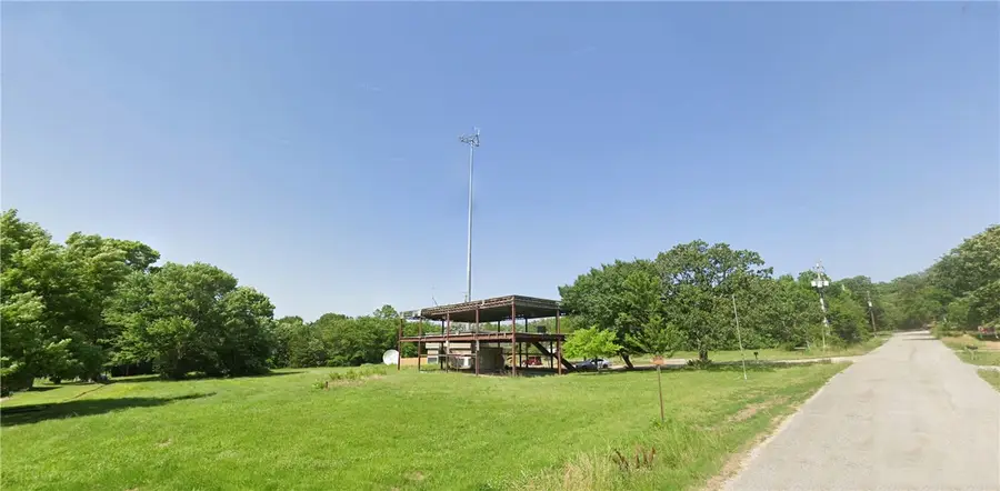 1716 W Holly Street, Fayetteville, AR 72703 - #3