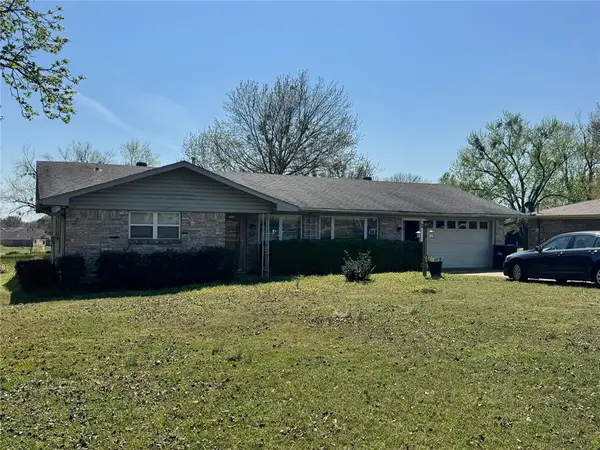 915 Maple Shade Road, Alma, AR 72921