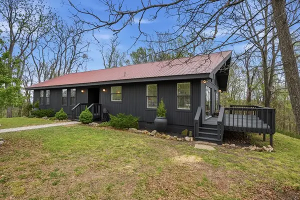 1830 County Road 246, Berryville, AR 72616 - #2