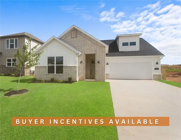 5908 SW Omaha Avenue, Bentonville, AR 72713