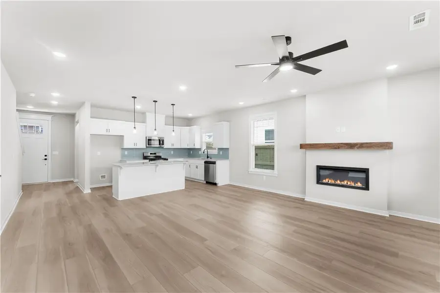 5908 SW Omaha Avenue, Bentonville, AR 72713 - #2