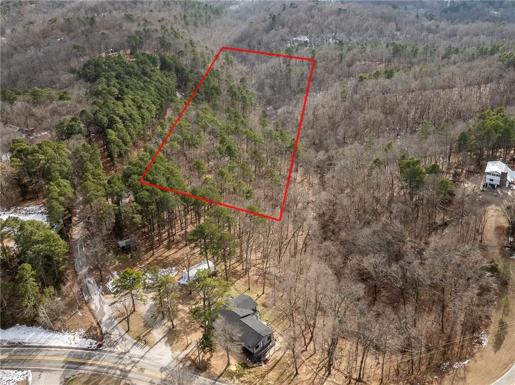 19185 Highway 303, Rogers, AR 72756 - #1