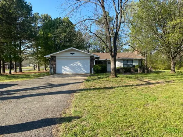 21917 State Highway 22, Delaware, AR 72835