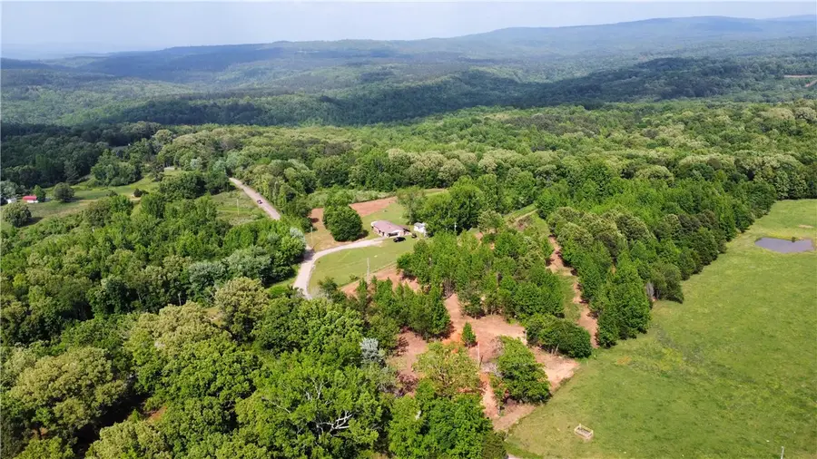 15938 Camp Newell Road, Ozark, AR 72949 - #2