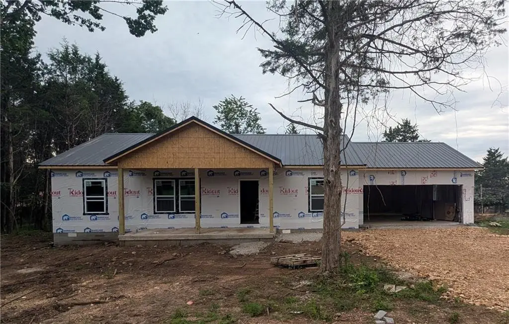 290 W Blue Jay, Diamond City, AR 72601 - #1