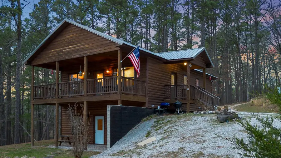 920 Nc 3855, Hasty, AR 72640 - #2