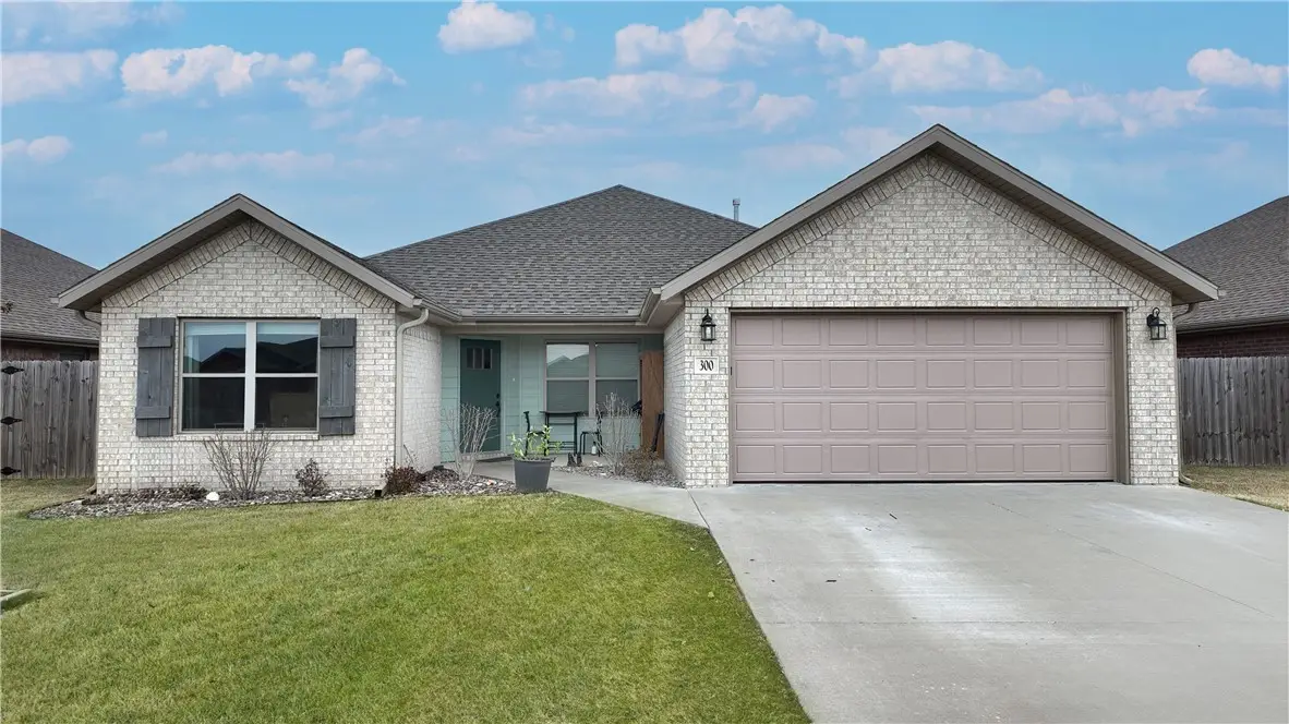 300 Citation Street, Bentonville, AR 72713 - #1