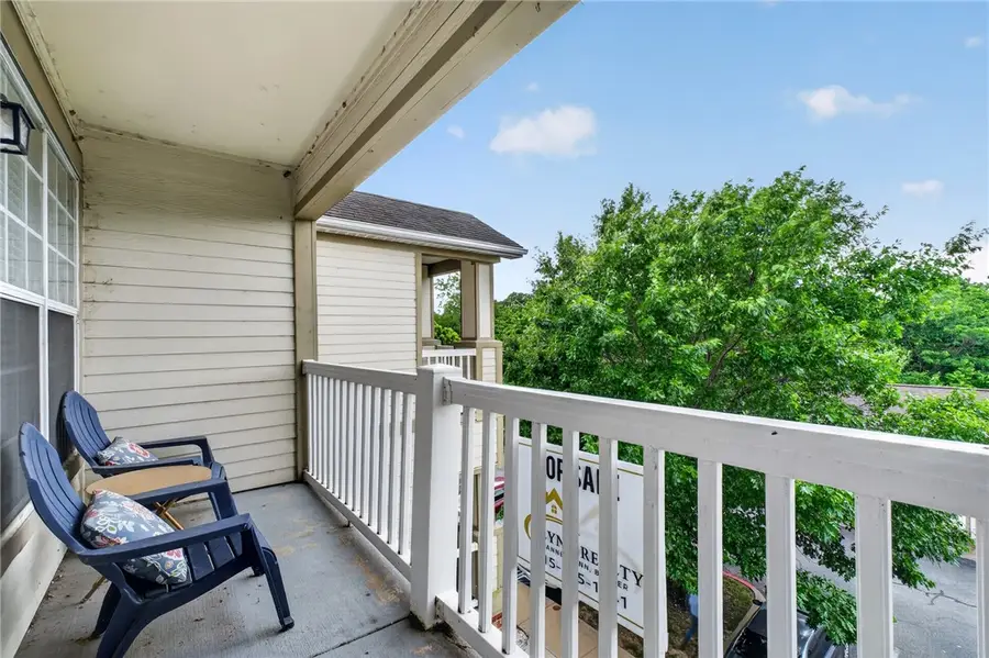 4261 NE Meadow Creek Circle #305, Fayetteville, AR 72703 - #3