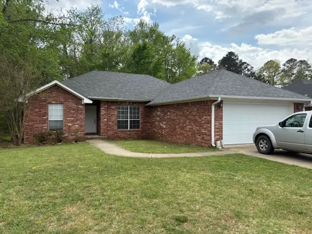 131 Willow Creek Drive, Dardanelle, AR 72834 - #1