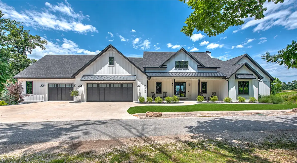 8837 Castleberry Way, Rogers, AR 72756 - #1
