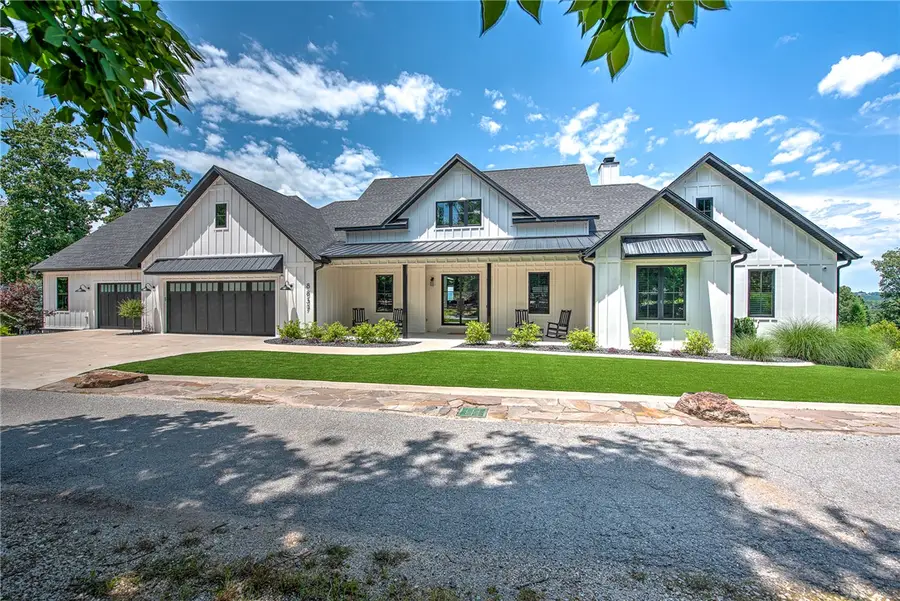 8837 Castleberry Way, Rogers, AR 72756 - #2