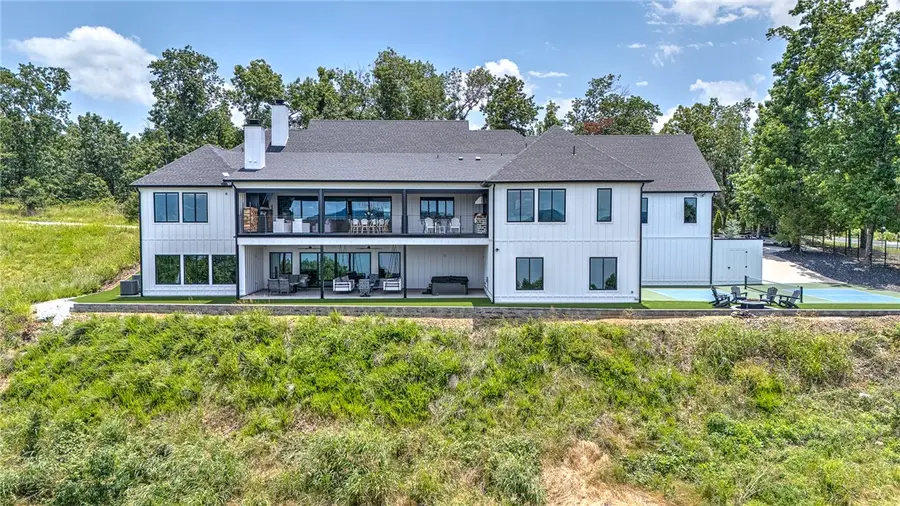 8837 Castleberry Way, Rogers, AR 72756 - #3