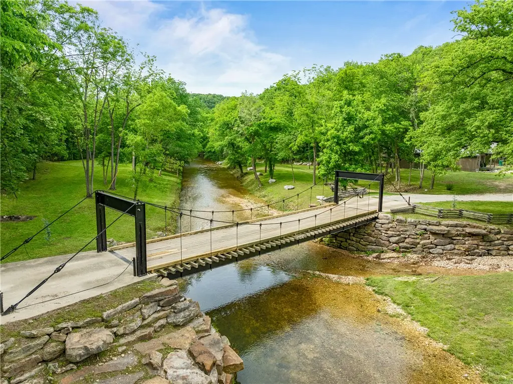 3931 Zack Road, Marshall, AR 72650 - #1
