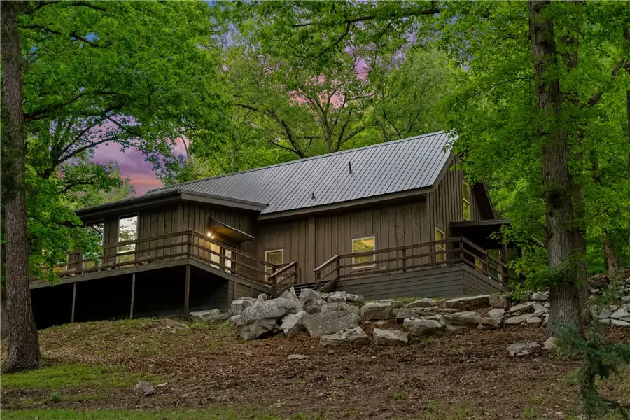 3931 Zack Road, Marshall, AR 72650 - #2