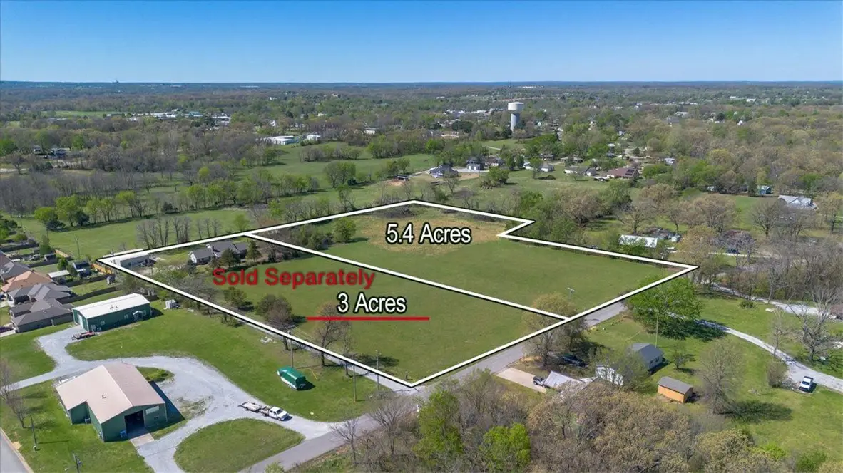 TBD Rocky Dell Road, Gravette, AR 72736 - #1