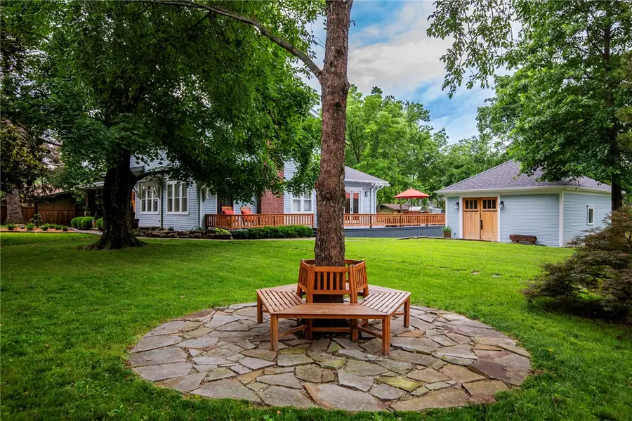 901 Mccollum Drive, Bentonville, AR 72712 - #2