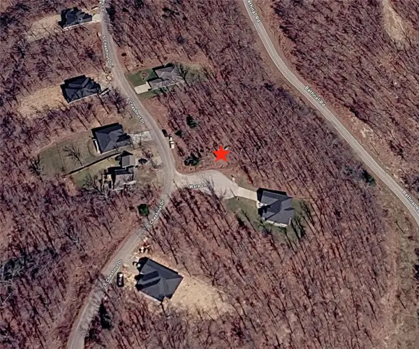 Lot 17 Ware Lane, Bella Vista, AR 72714