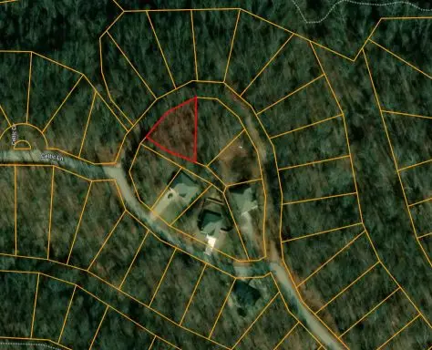 Celtic Drive, Bella Vista, AR 72714 - #2