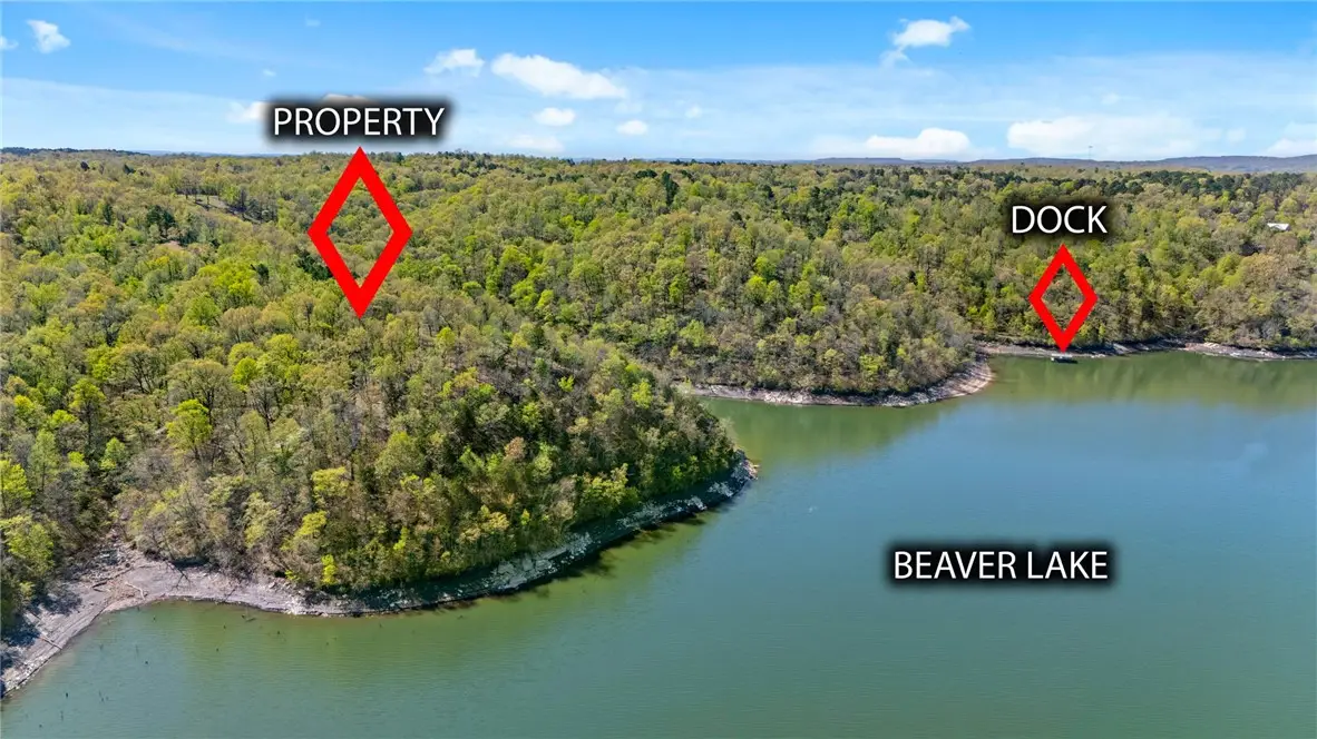 23.26 Acres Mcknight Lane, Rogers, AR 72756 - #1