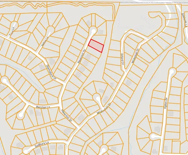 Haverhill Drive, Bella Vista, AR 72714