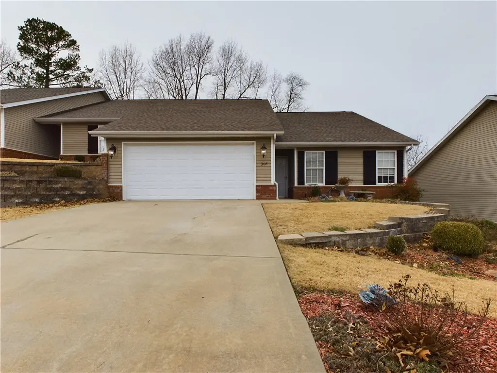 3108 Brinkley, Harrison, AR 72601 - #1