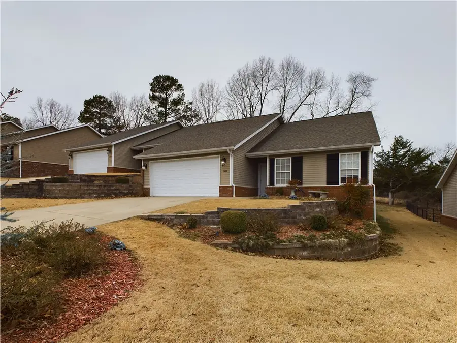 3108 Brinkley, Harrison, AR 72601 - #2