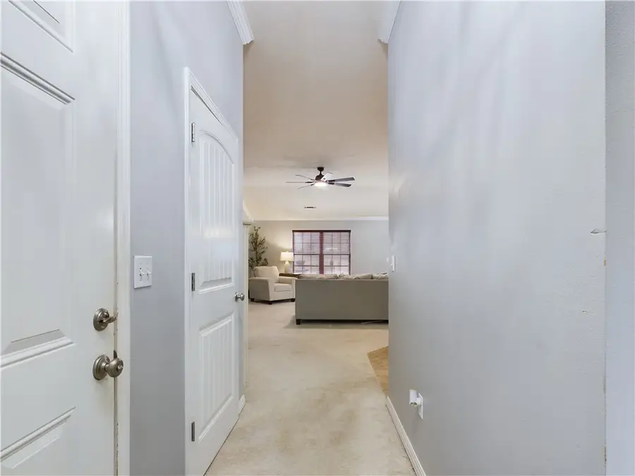 3108 Brinkley, Harrison, AR 72601 - #3