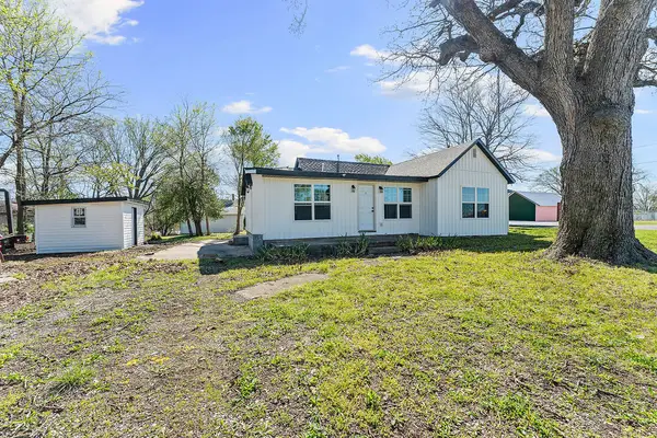 141 S Grove Street, Granby, MO 64844