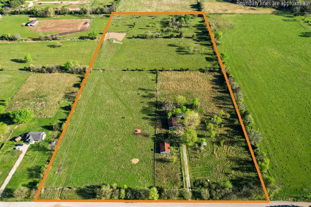 22338 Floyd Moore Road, Gentry, AR 72734 - #1