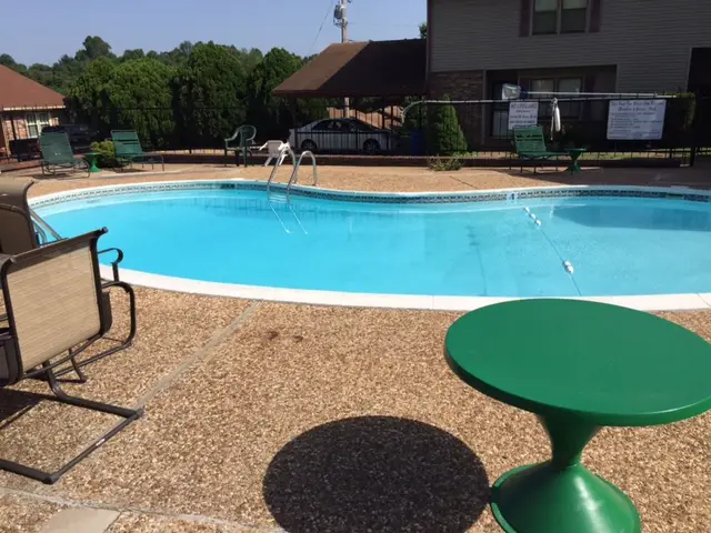1800 Capps #14, Harrison, AR 72601 - #1