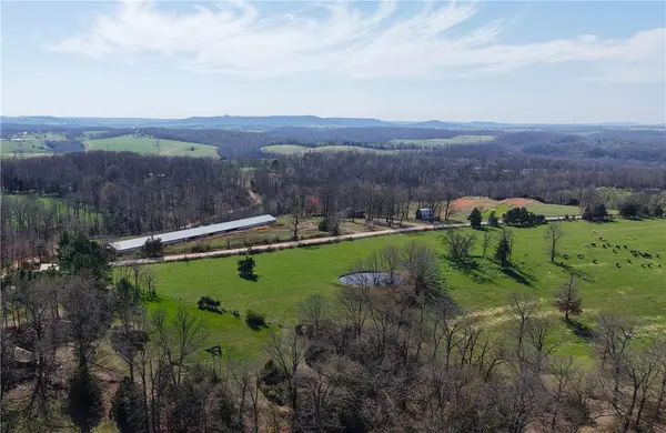 958 Madison 8520 - 78.6 Ac, Huntsville, AR 72740