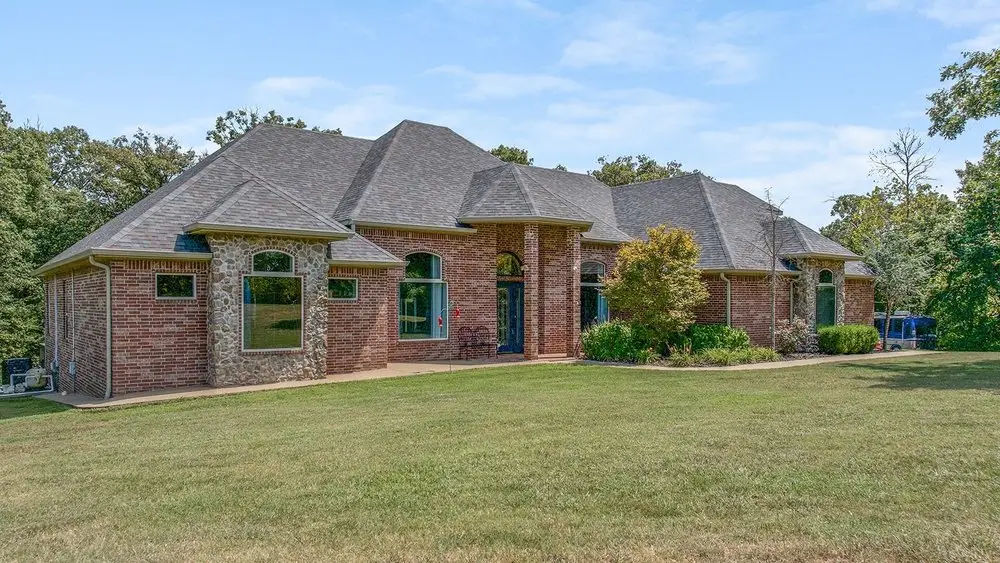 12912 Moore Lane, Gravette, AR 72736 - #1