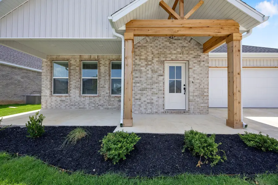 6801 SW Basswood Avenue, Bentonville, AR 72713 - #2